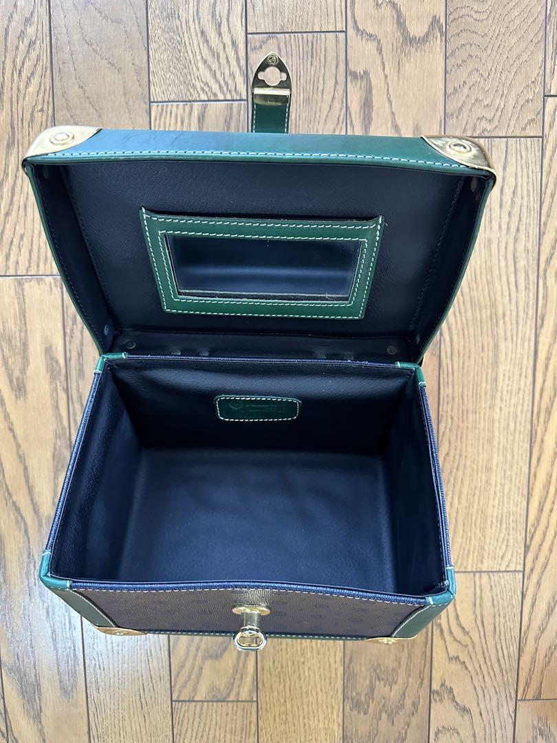 美品！ポリーニのバッグ ポリーニ バッグ