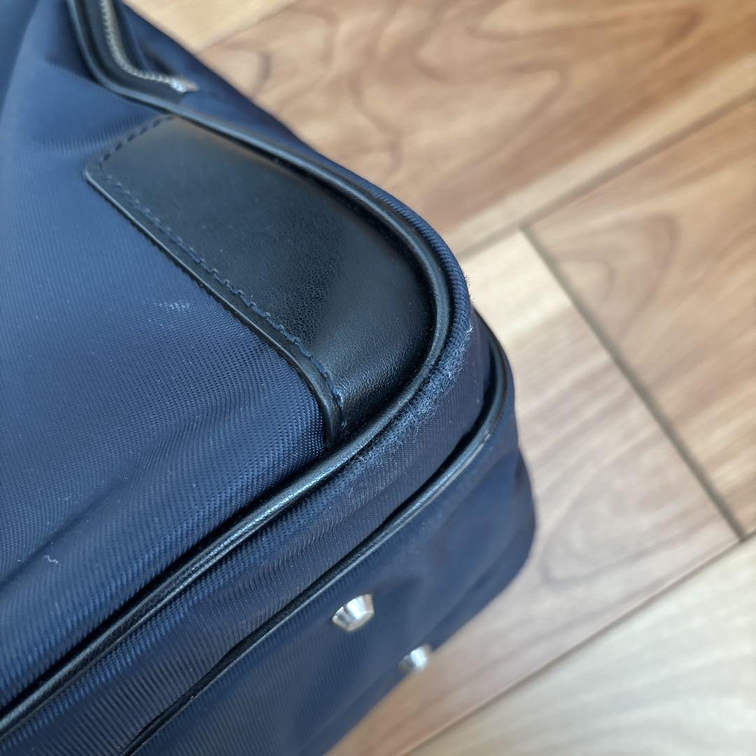 Samsonite ビジネスバッグ ブリーフケース エピッドプラス 3way