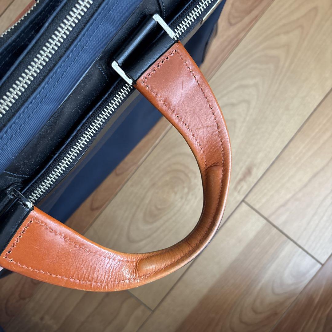 Samsonite ビジネスバッグ ブリーフケース エピッドプラス 3way