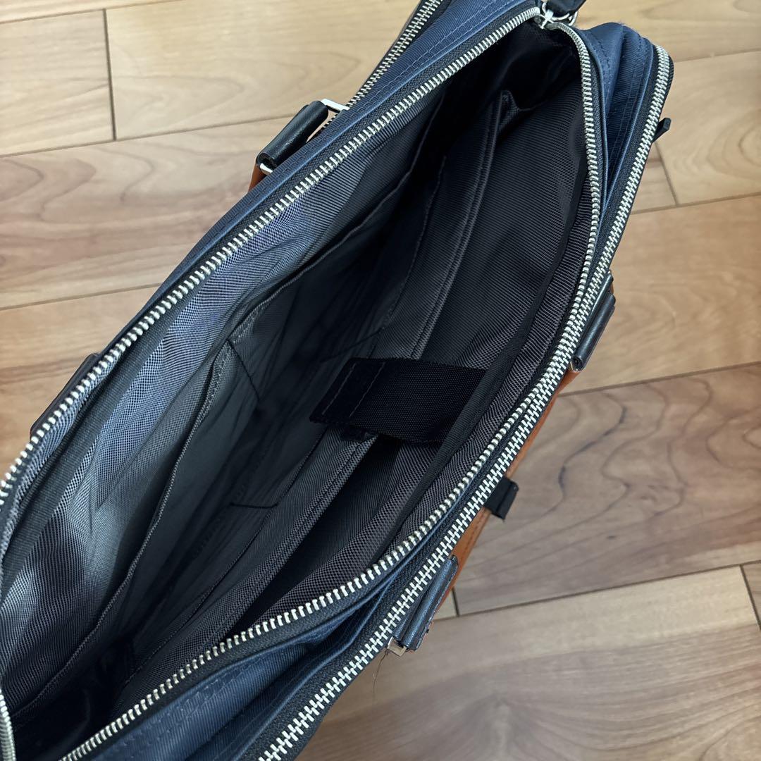 Samsonite ビジネスバッグ ブリーフケース エピッドプラス 3way