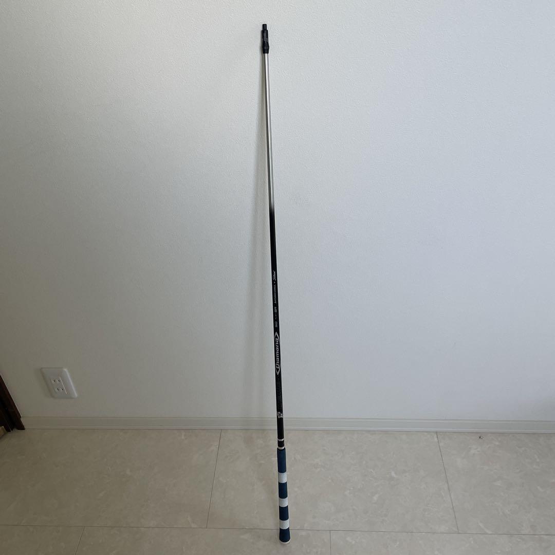 Diamana 50 Flex SR シャフト PING 調整機能付き