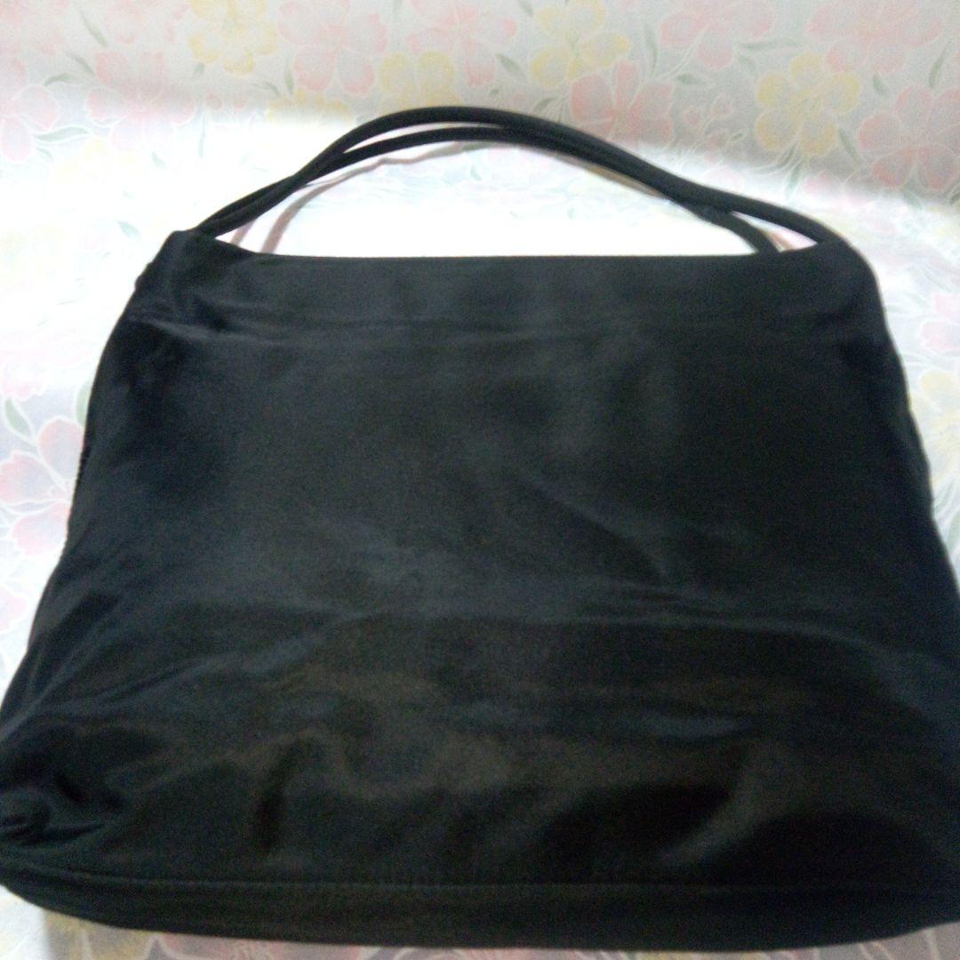 PRADA ナイロンバッグ ブラック