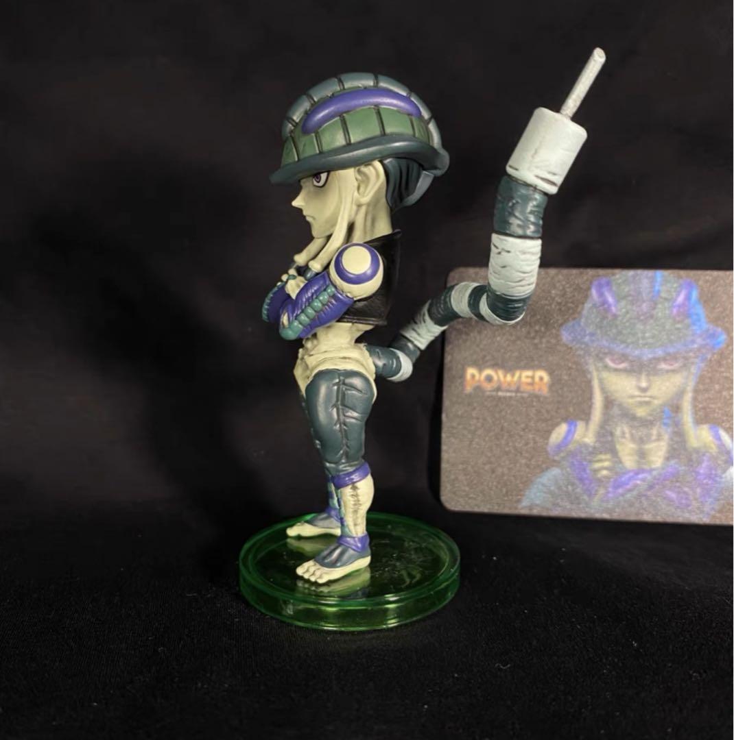 マイクラ 人気アイテム hunter×hunter ハンター×ハンター メルエム ガレージキット ガレキ その他