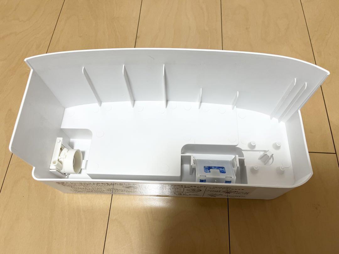 SHARP HX-L120-W WHITE 加湿セラミックファンヒーター