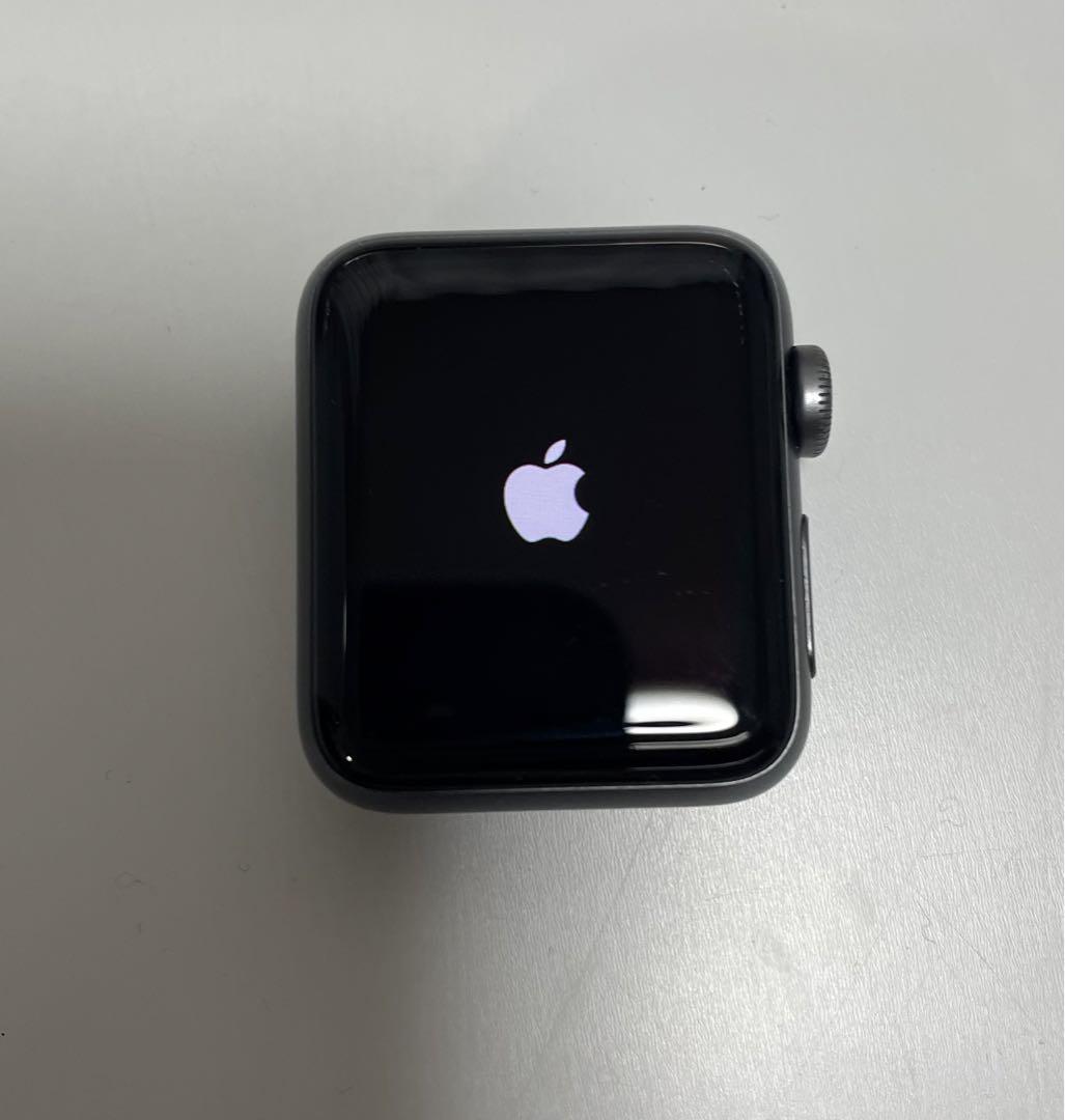 Apple Watch NIKE series3 38mm