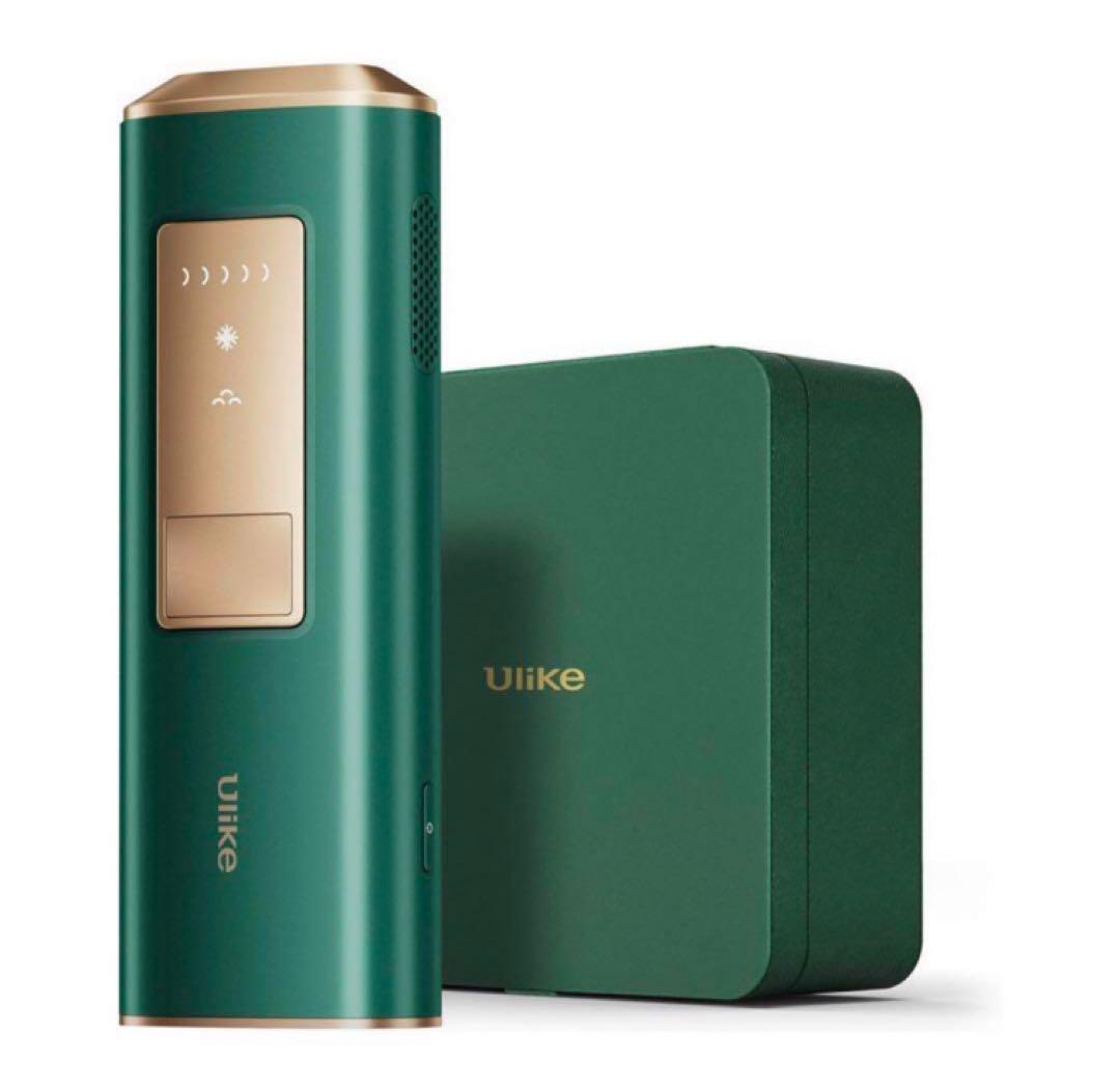 Ulike AirPro IPL 光美容器 脱毛器
