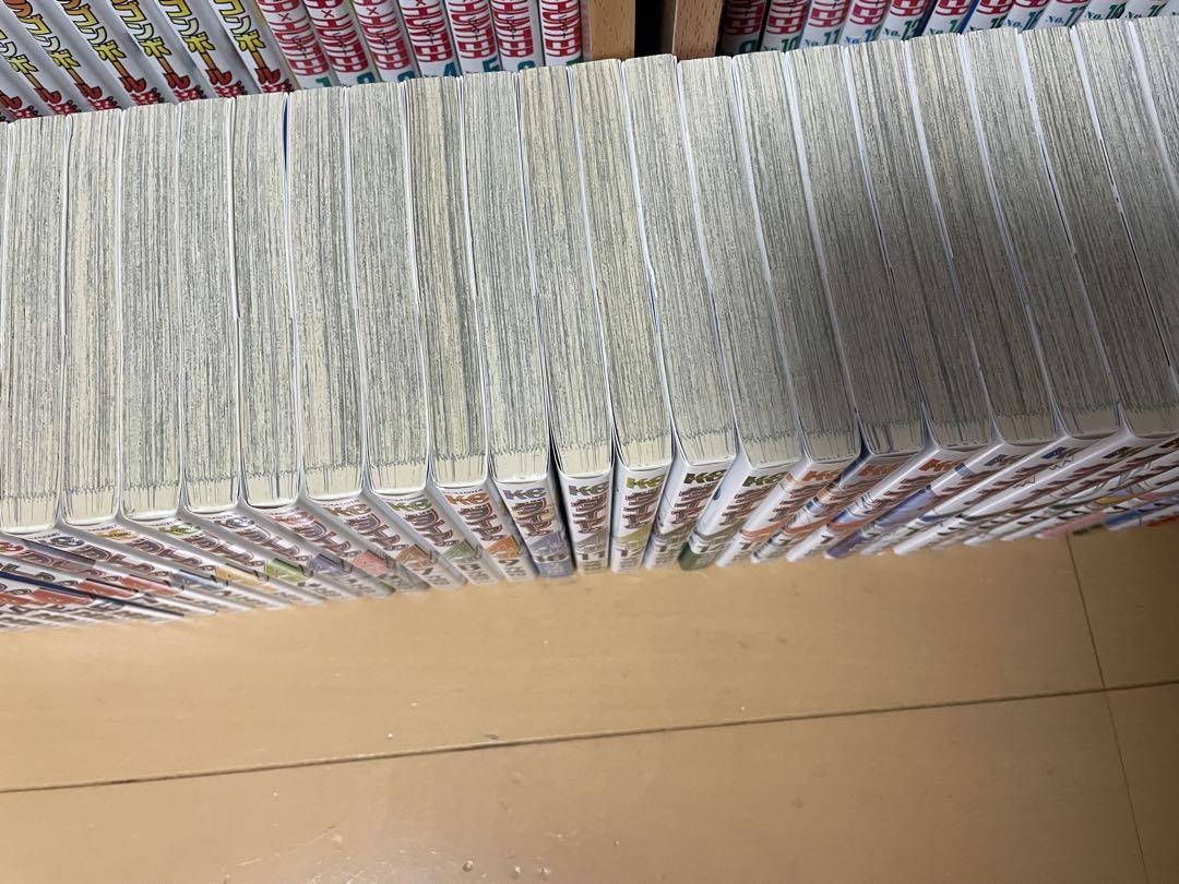ダイヤのA　全47巻 ＋ ダイヤのA actⅡ　全34巻　寺嶋裕二 全巻