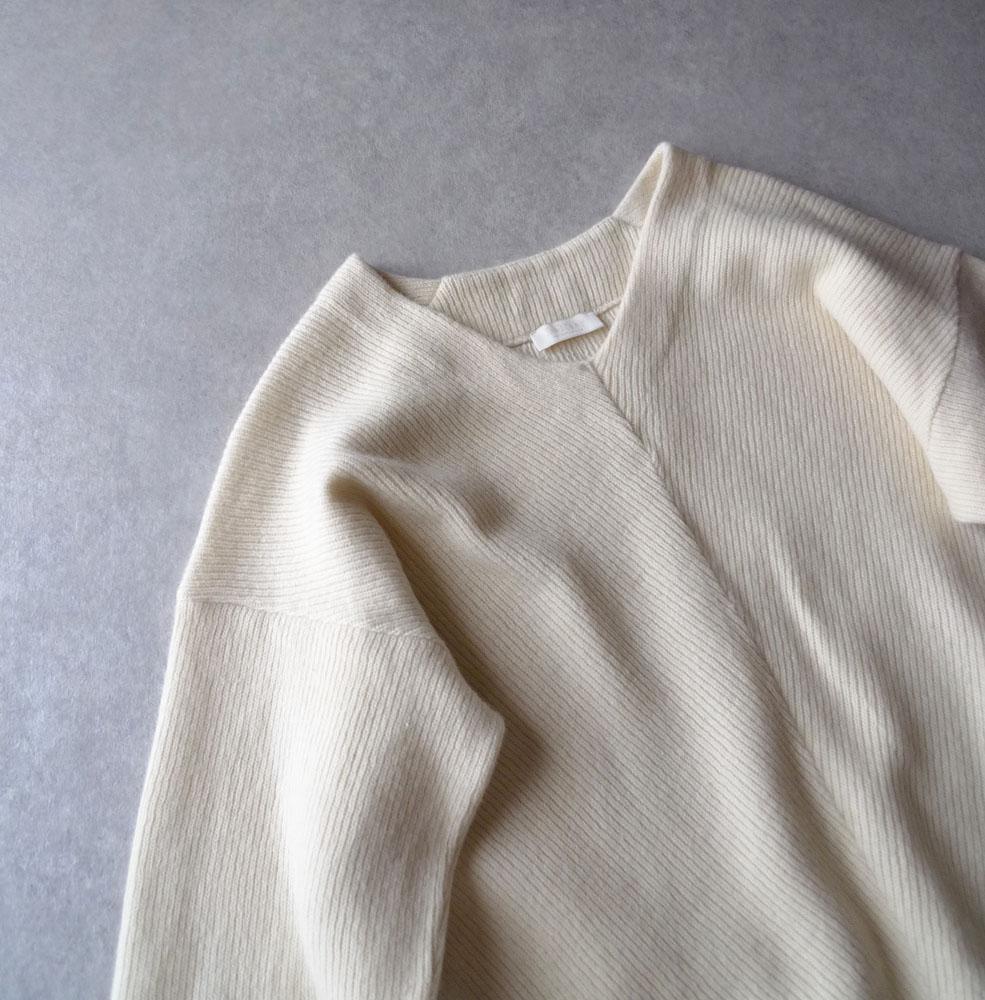 □おまとめ□美品 トゥモローランド ボールジィ 1,8万 ウール