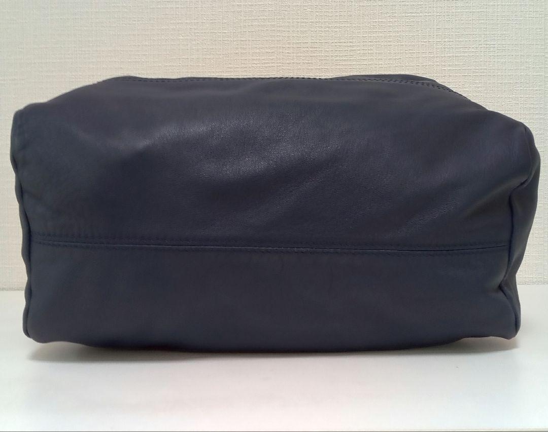 AGW11 ジバンシー 美品 パンドラ 2weyバッグ ハンドバッグ