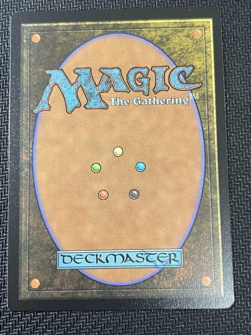 MTG SECRET LAIR X FINAL FANTASY シヴァ　緻密