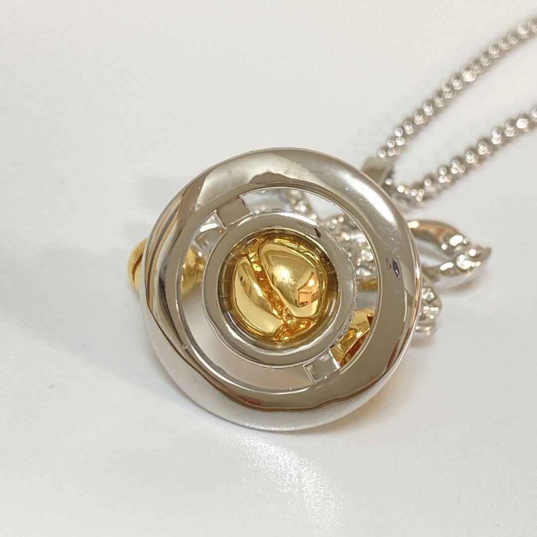 限定カラーオーブ Vivienne Westwood New Petite Orb ネックレス