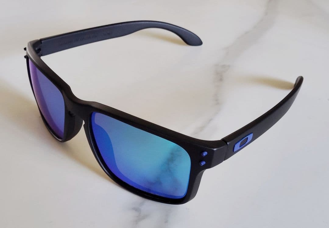 OAKLEY HOLBROOK オークリー ホルブルック サファイア