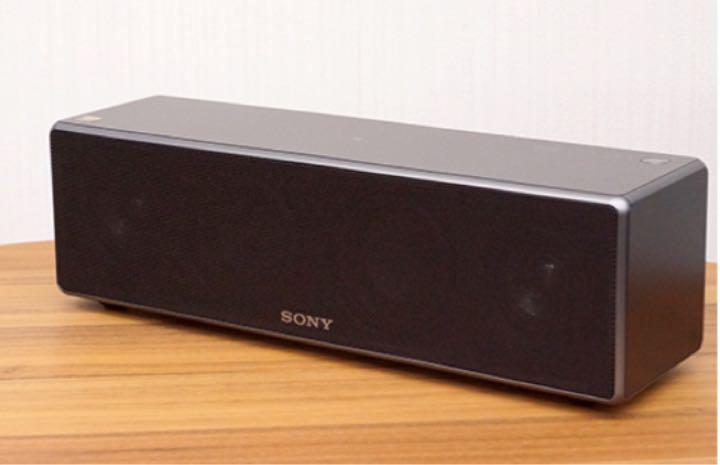 SONY SRS-ZR7(B)