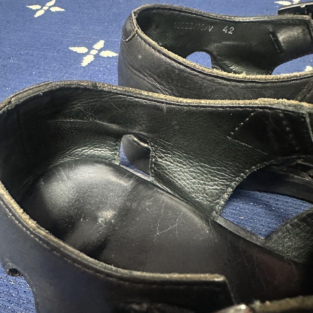 PARABOOT パラブーツ