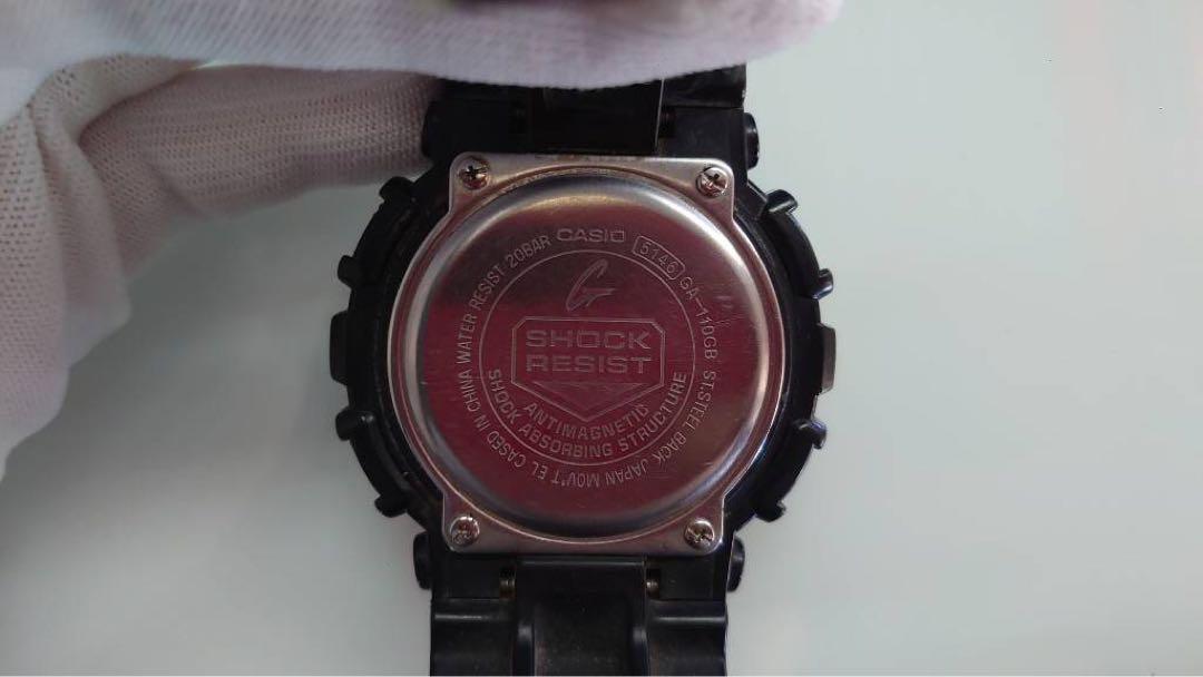 GA-110GB-1AJF