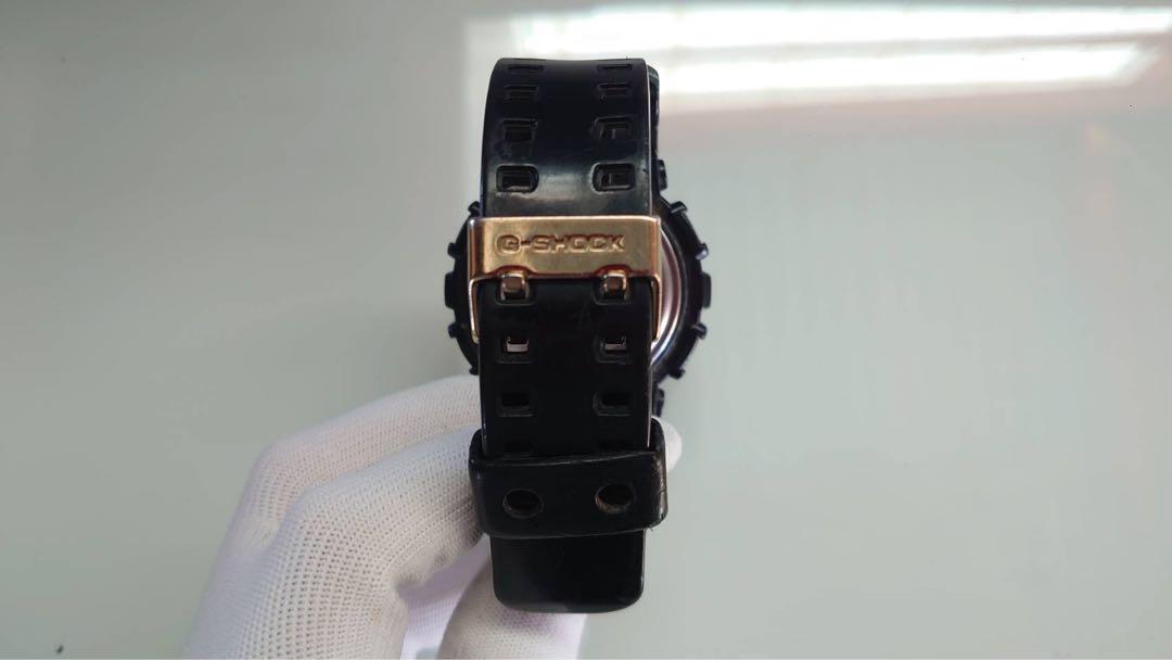 GA-110GB-1AJF 動作品