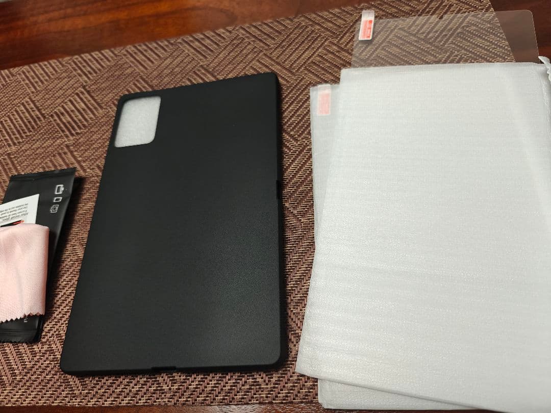 【新品】Lenovo Legion Y700 2025 大陸版 256GB 【新品】Lenovo Legion Y700 2025 大陸版 256GB