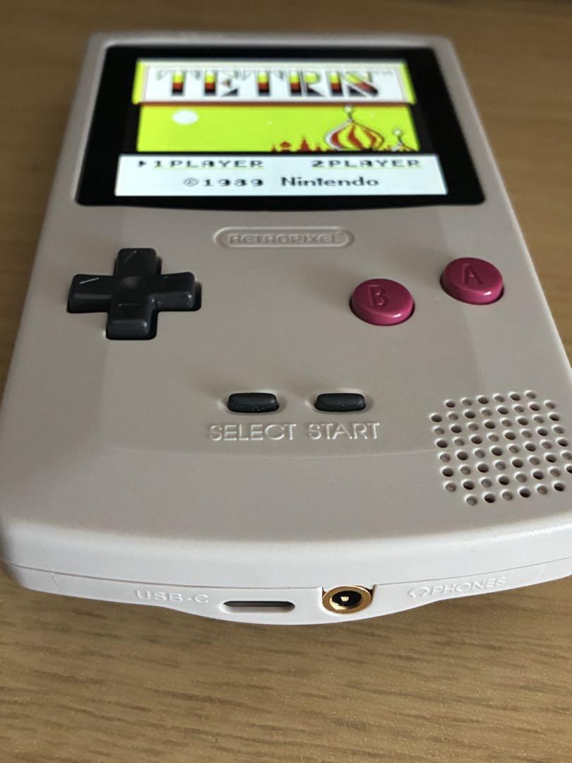 ゲームボーイ本体＋ソフト多数 GB】1989年に発売されたゲームボーイソフト全25タイトルを紹介