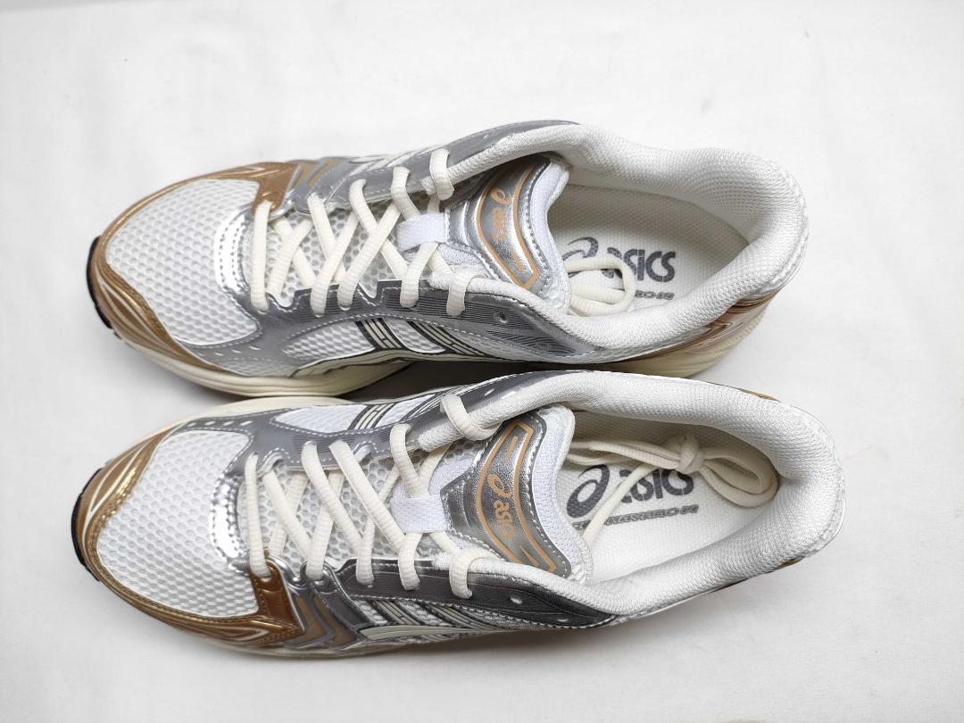 アシックス GEL-KAYANO