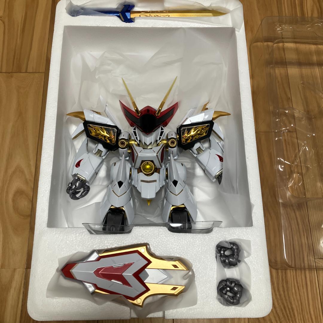 BUILD 龍王丸