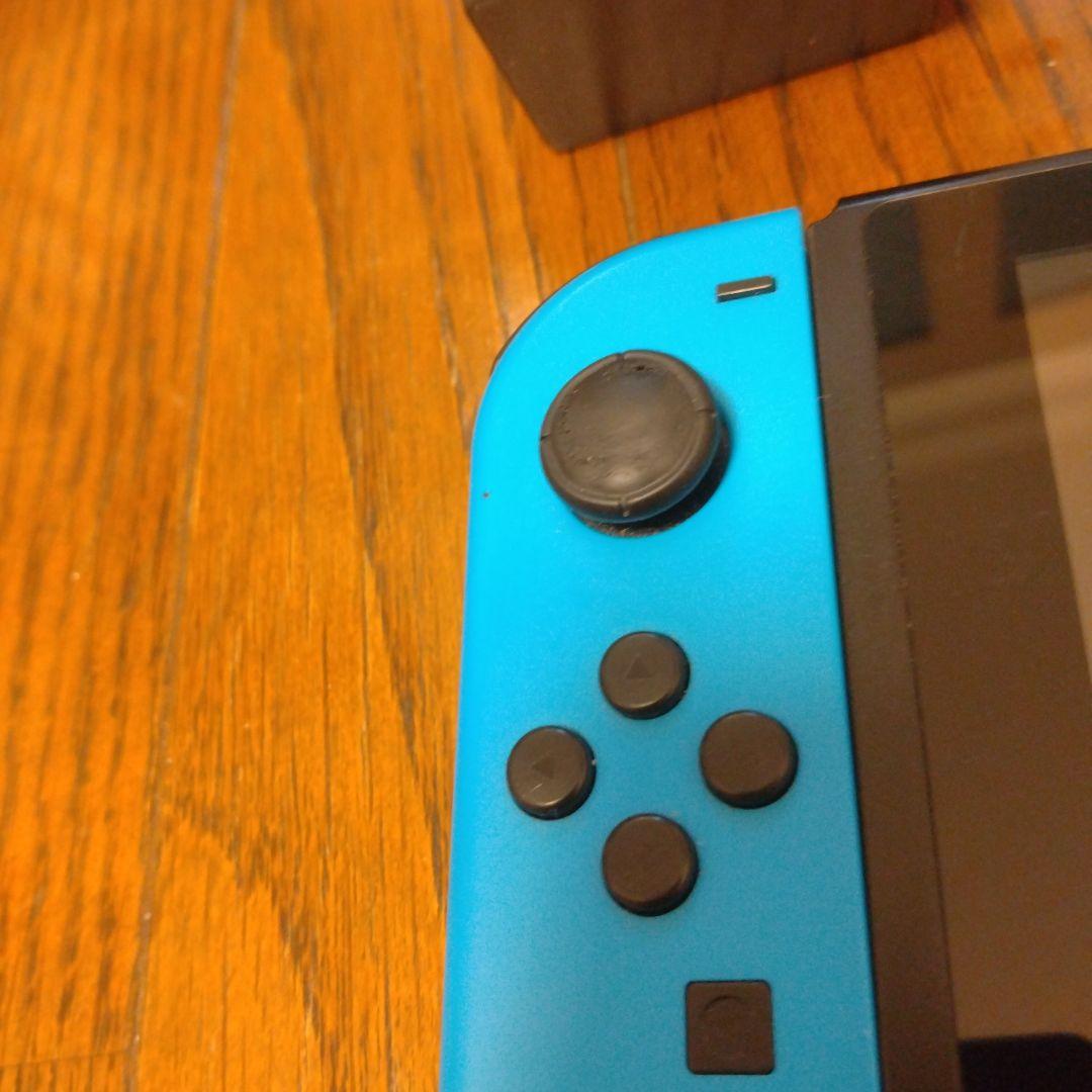NintendoSwitch 任天堂 スイッチ 本体 付属品