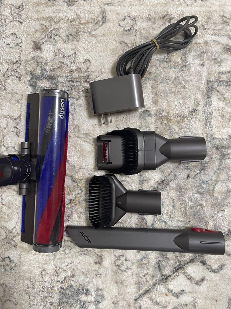 【美品】ダイソン(SV18)本体のみエコーモード41分 ダイソン Dyson Digital Slim Fluffy Origin SV18 FF ENT 価格