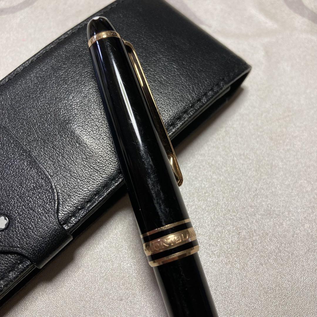 ボールペン