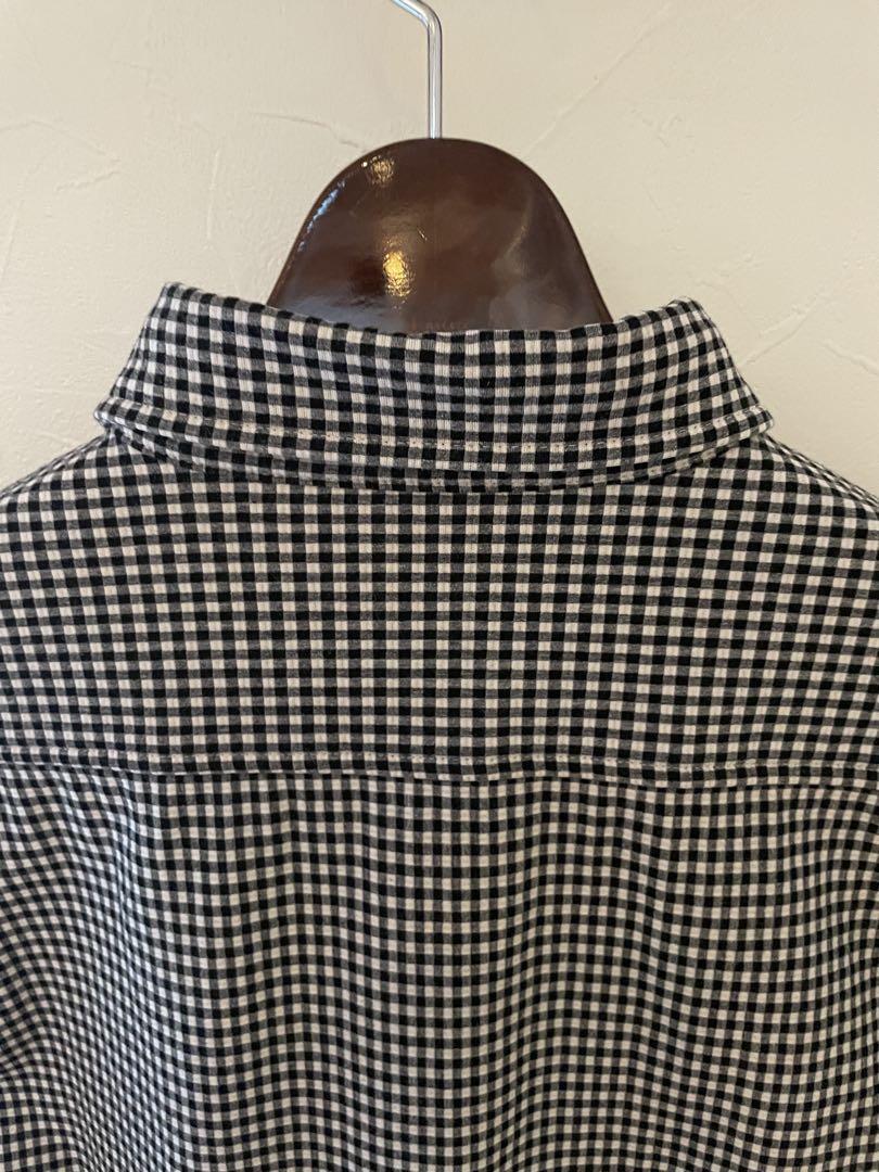 ✴︎新品✴︎LACOSTE* 半袖ポロシャツ