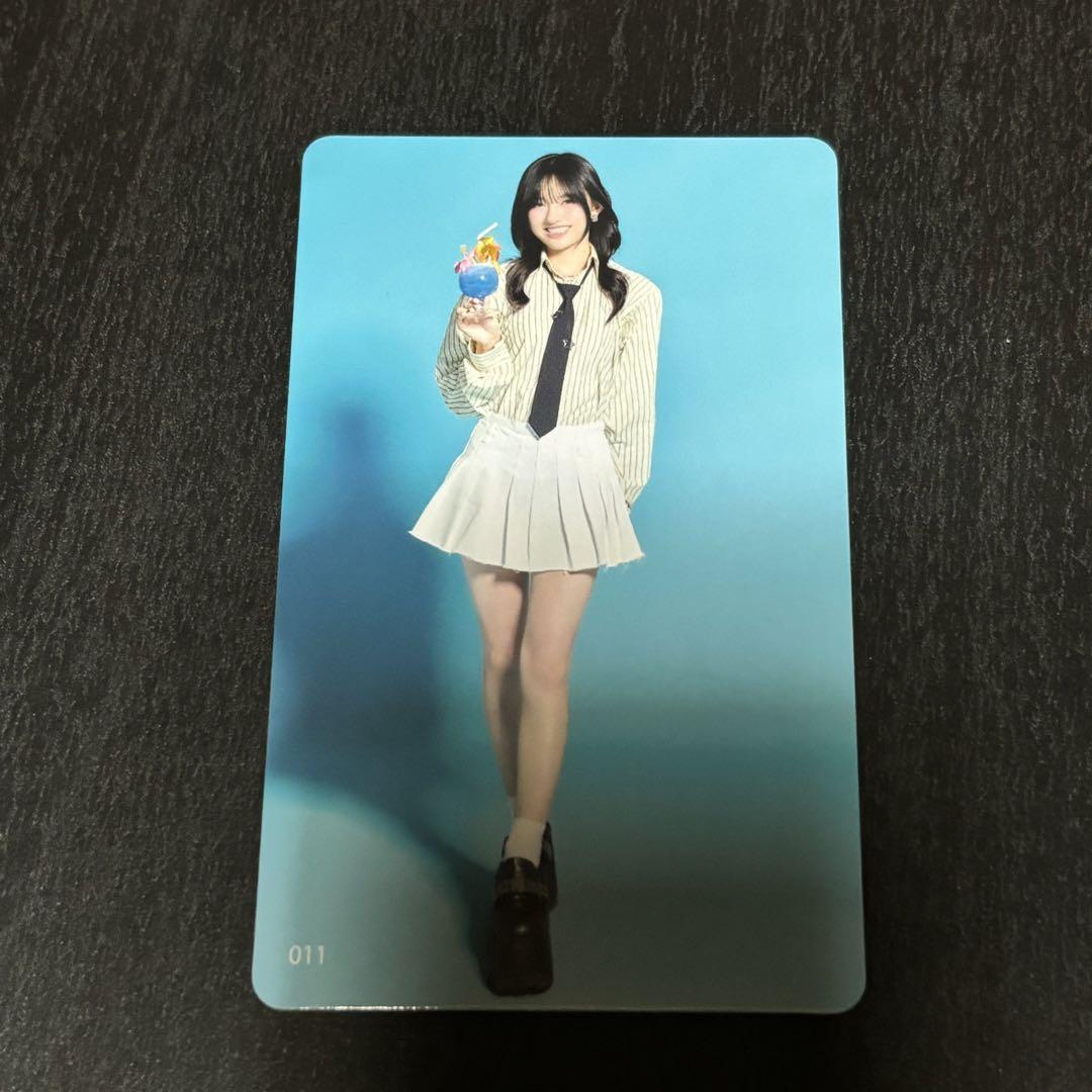 【専用】加藤心　トレカ　グッズ cherry bullet ME:I 日プ 加藤心 ココロ トレカ - メルカリ