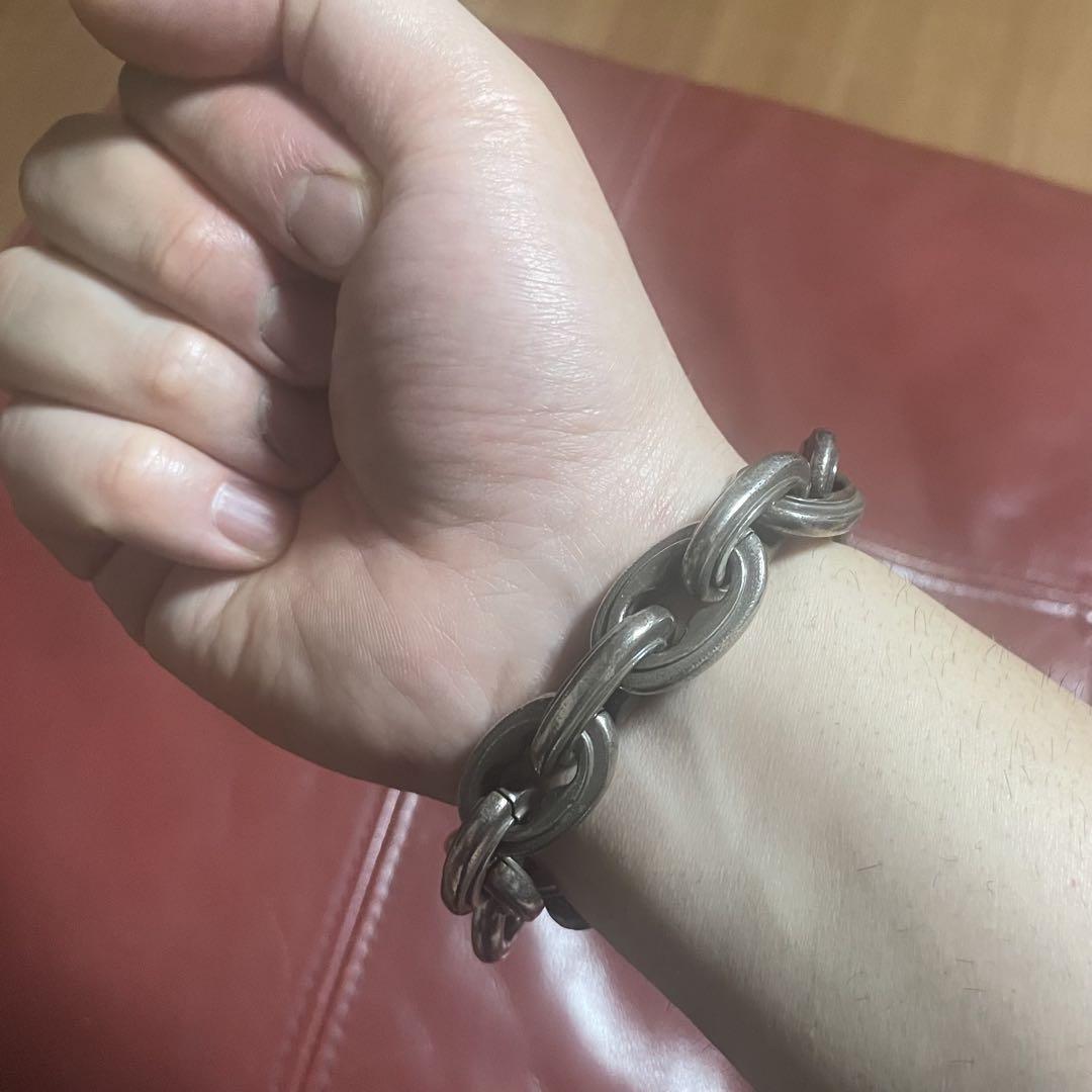 lynch silversmith リンチシルバースミス ブレスレット