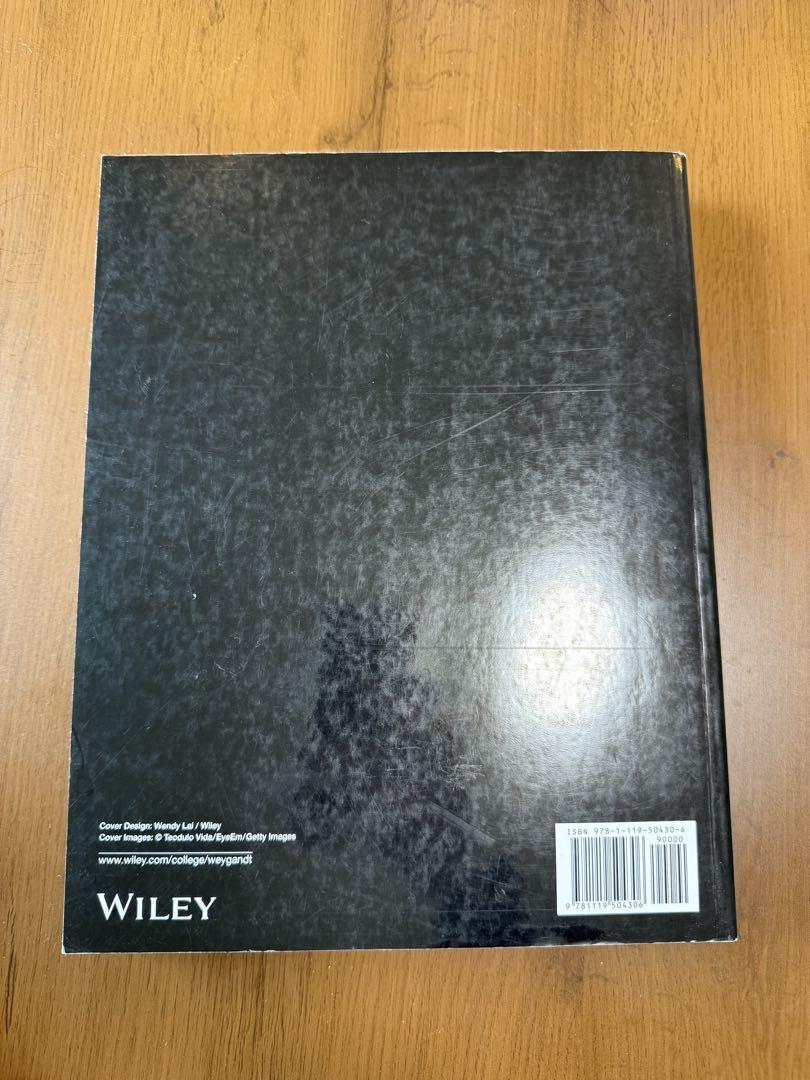 ビジネス・経済 FINANCIAL ACCOUNTING 4th Edition