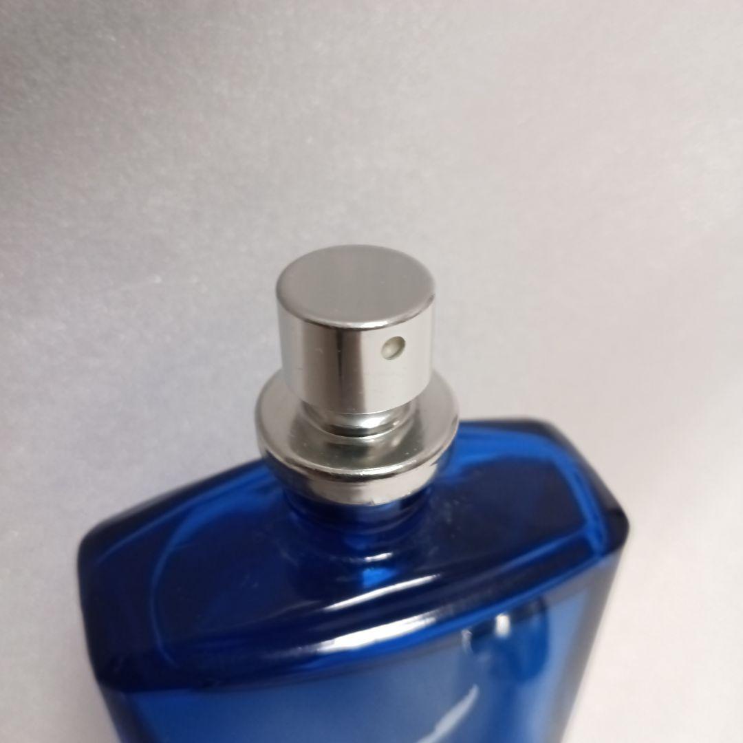 香水(男性用) blue stratos Eau de Toilette 100ml