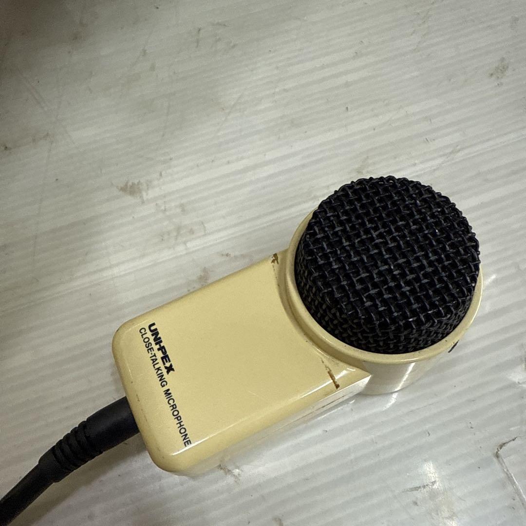 UNI-PEX TRW-920B ユニペックス メガホン 拡声器