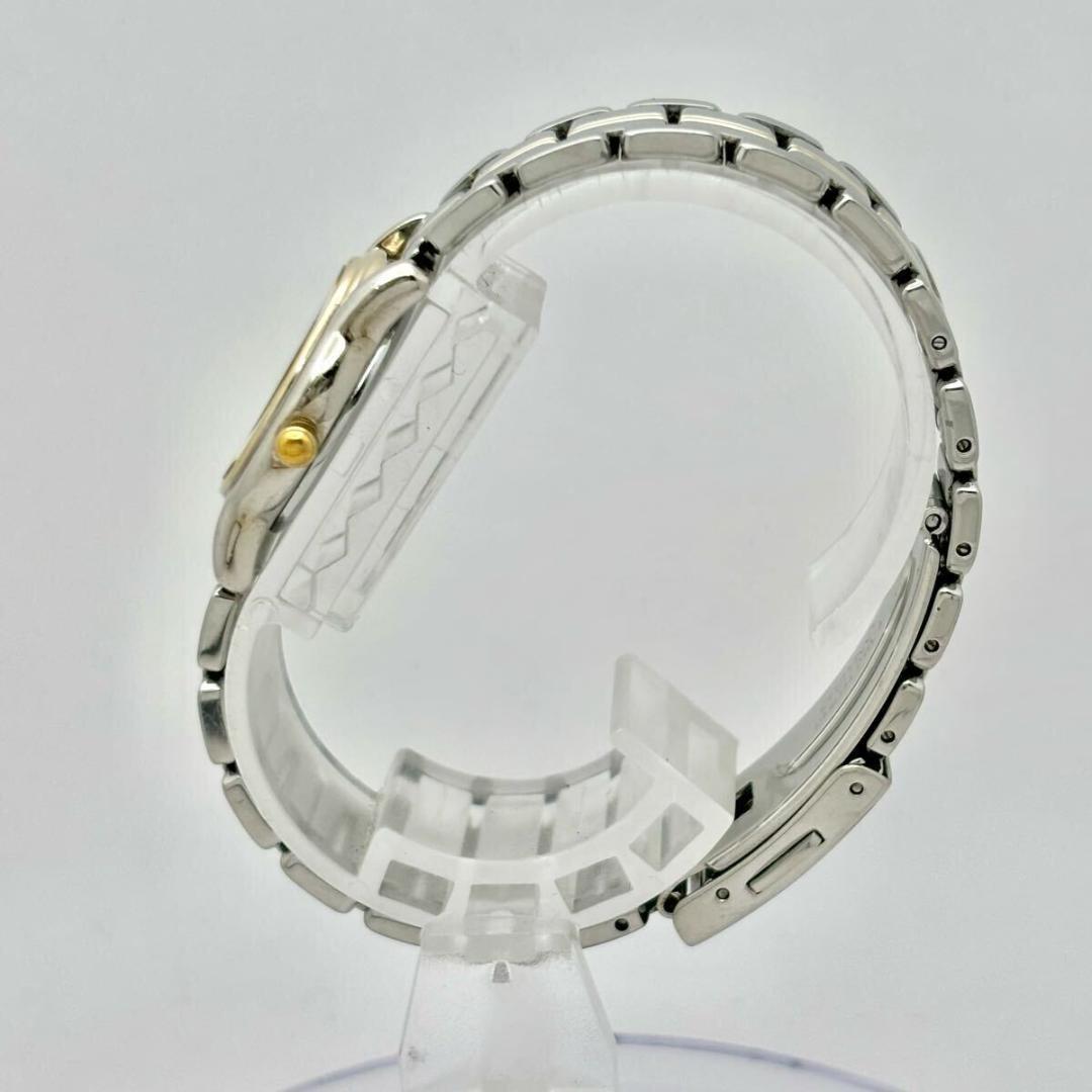 新品電池】 SEIKO ルーセント ローマン レディース 腕時計
