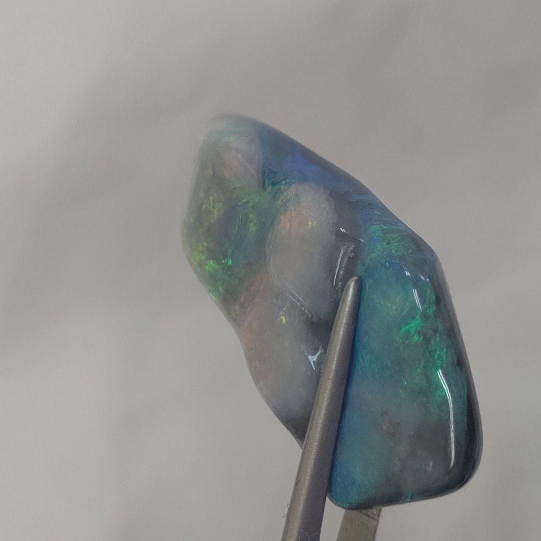 オパール ルース 25.4ct オパール ルース 25.4ct