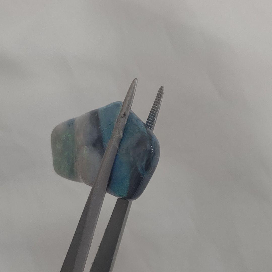 オパール ルース 25.4ct オパール ルース 25.4ct