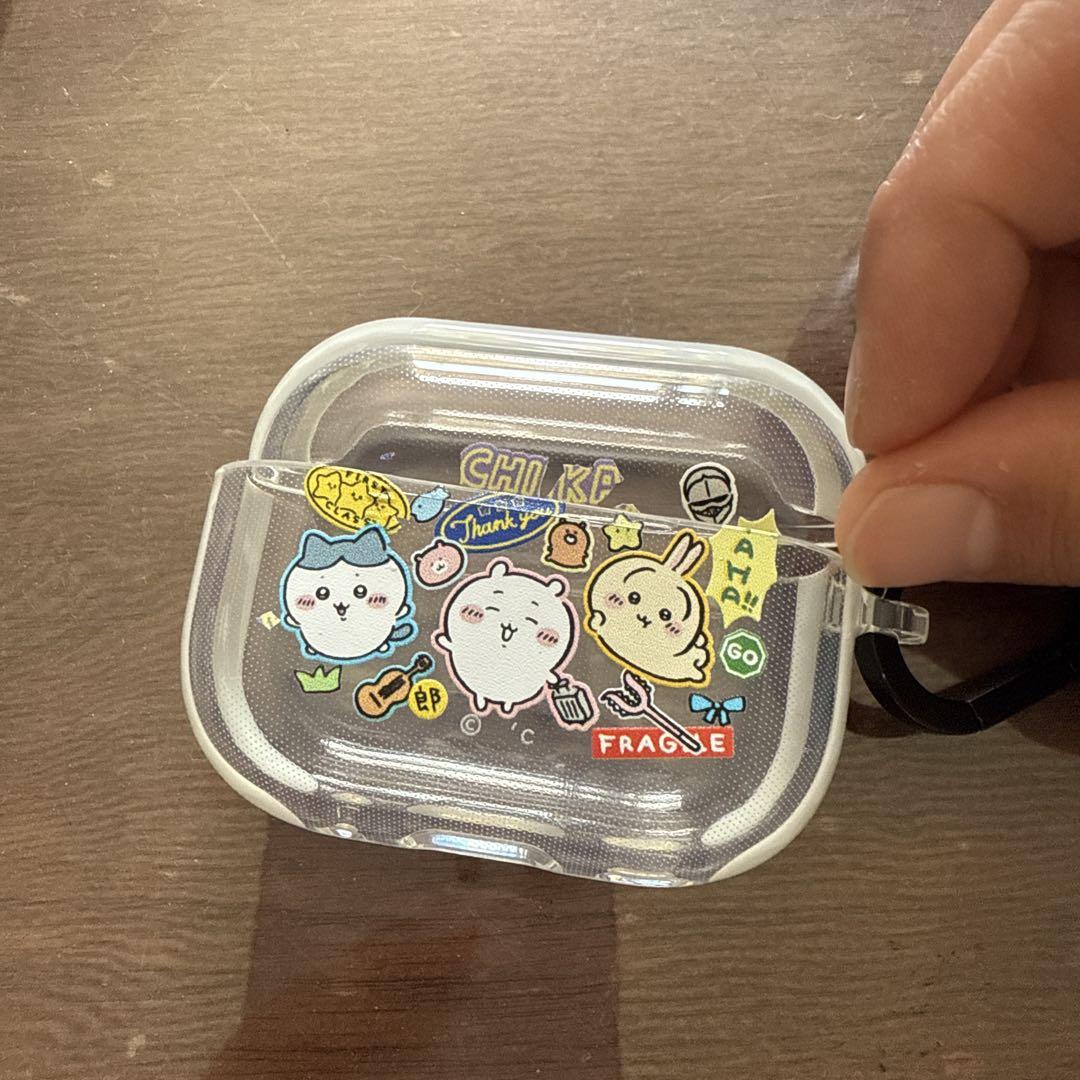 CASETiFY×ちいかわ