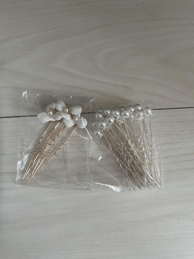 coussinet クシネ　ピアス　モア