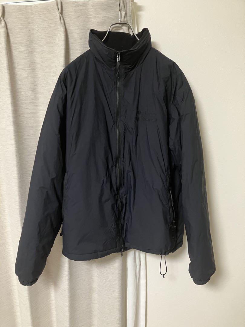 ennoy NYLON PADDED JACKET Mサイズ