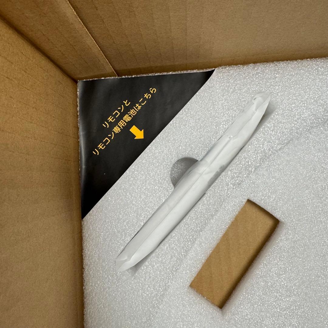 美品 popIn Aladdin 2 ポッピンアラジン2