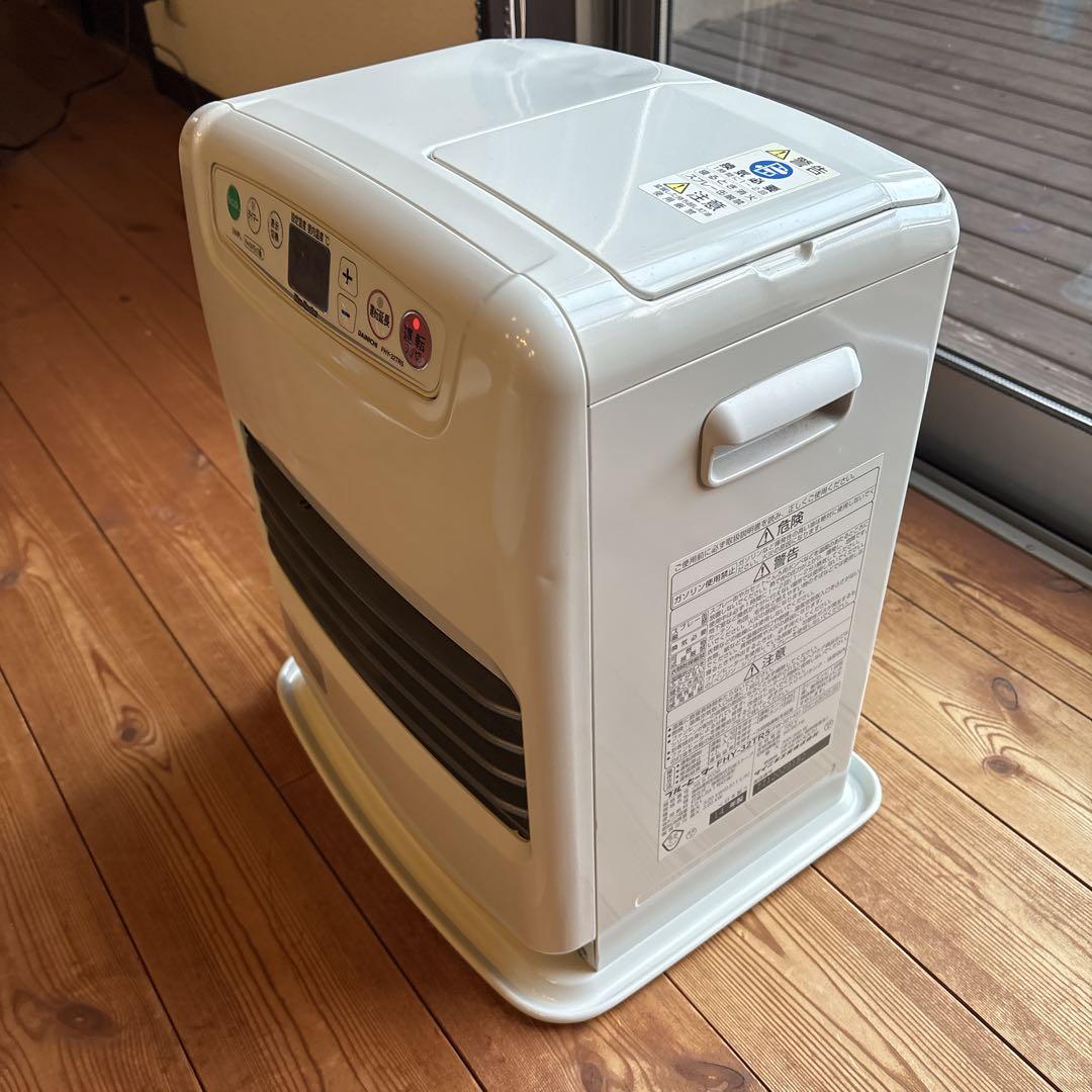 ダイニチ　FHY-32TR5 石油ファンヒーター