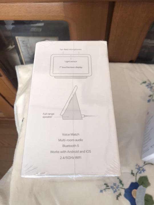 multi room google home mini