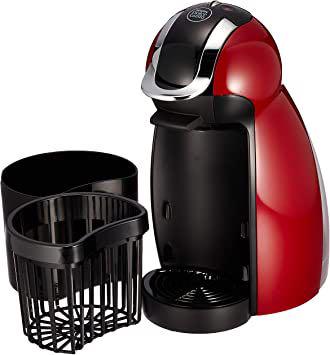 ドルチェグスト ジェニオ2 プレミアム ピアノブラック MD9771-PB Amazon.co.jp: ネスカフェ ドルチェグスト ジェニオ2 プレミアム