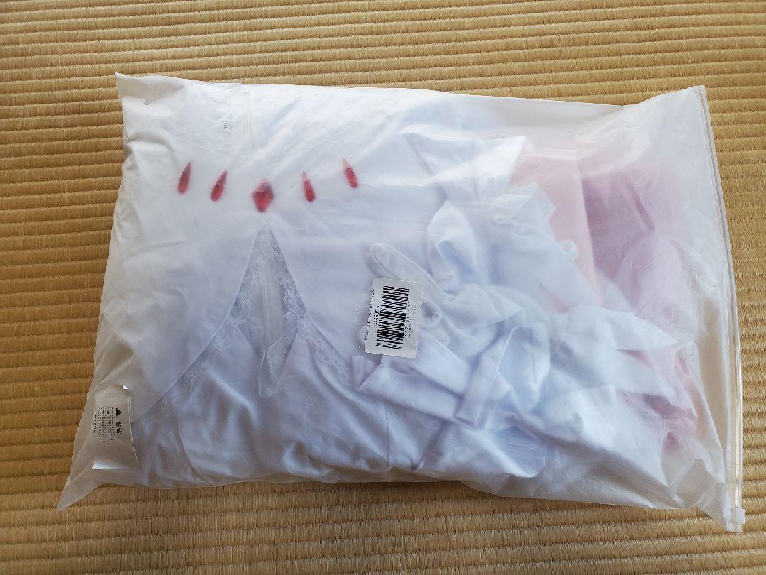 【特価】まどマギ　アルティメットまどか　コスプレ　3XL