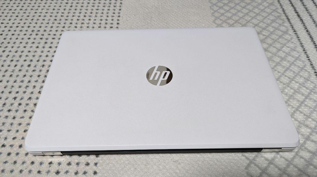 HP ノートパソコン