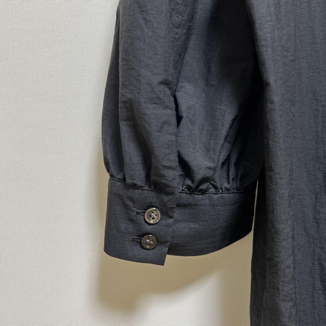 美品　ジャーナルスタンド　プルオーバー ブラウス　シャツ