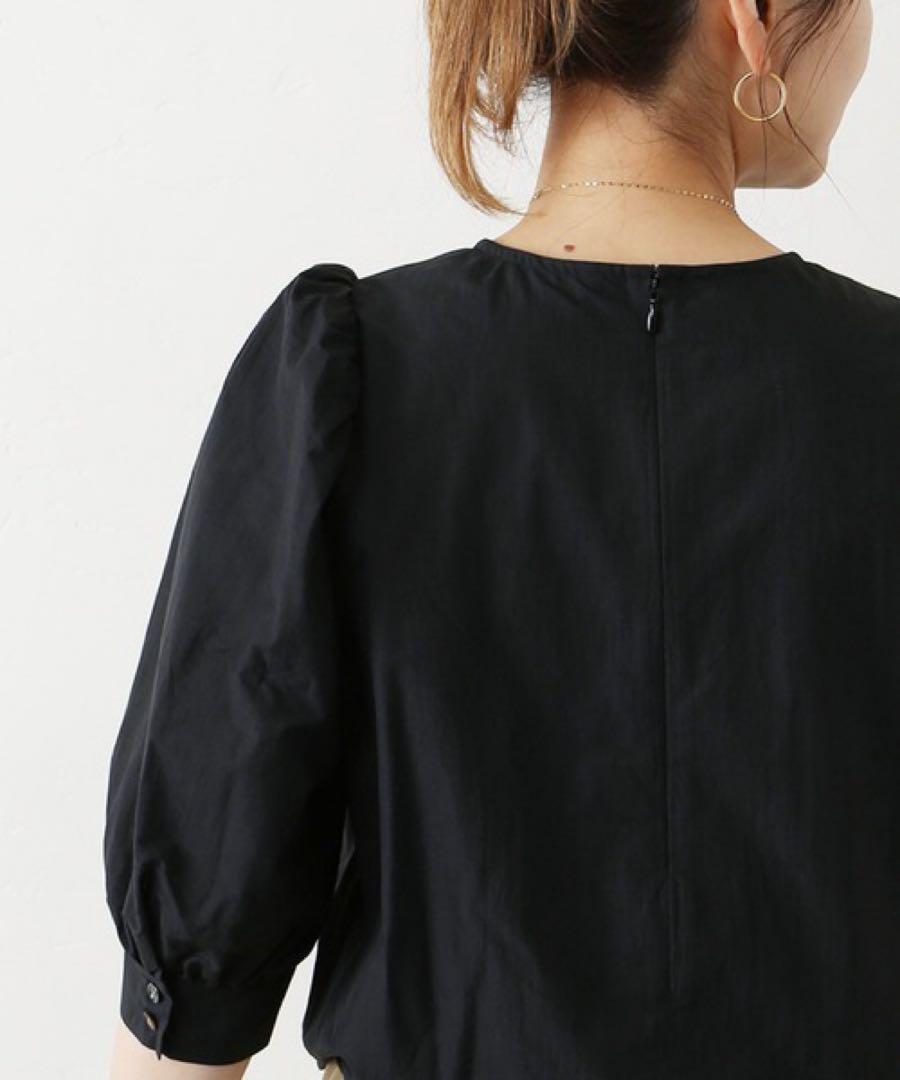 美品　ジャーナルスタンド　プルオーバー ブラウス　シャツ