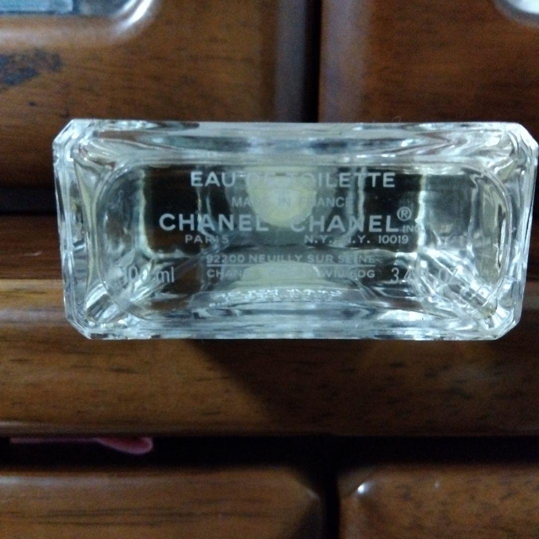 CHANEL N°5 　オードゥトワレット　ヴァポリザター