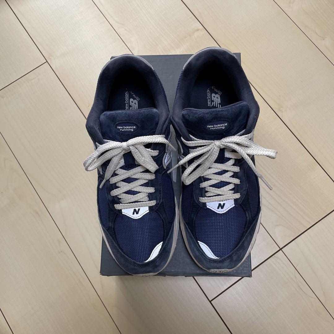 New Balance M2002RHL