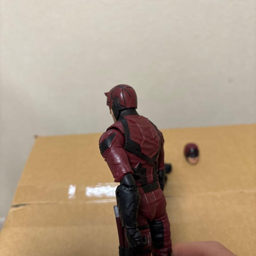 マーベルレジェンド